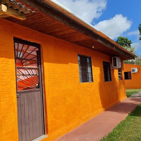 Pousada Marieli São Gabriel Exterior foto