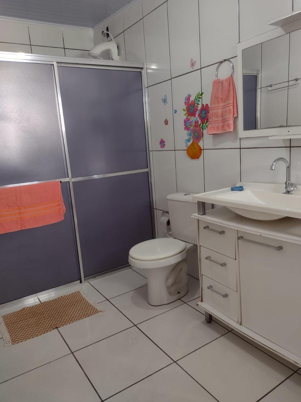 Pousada Marieli São Gabriel Quarto foto