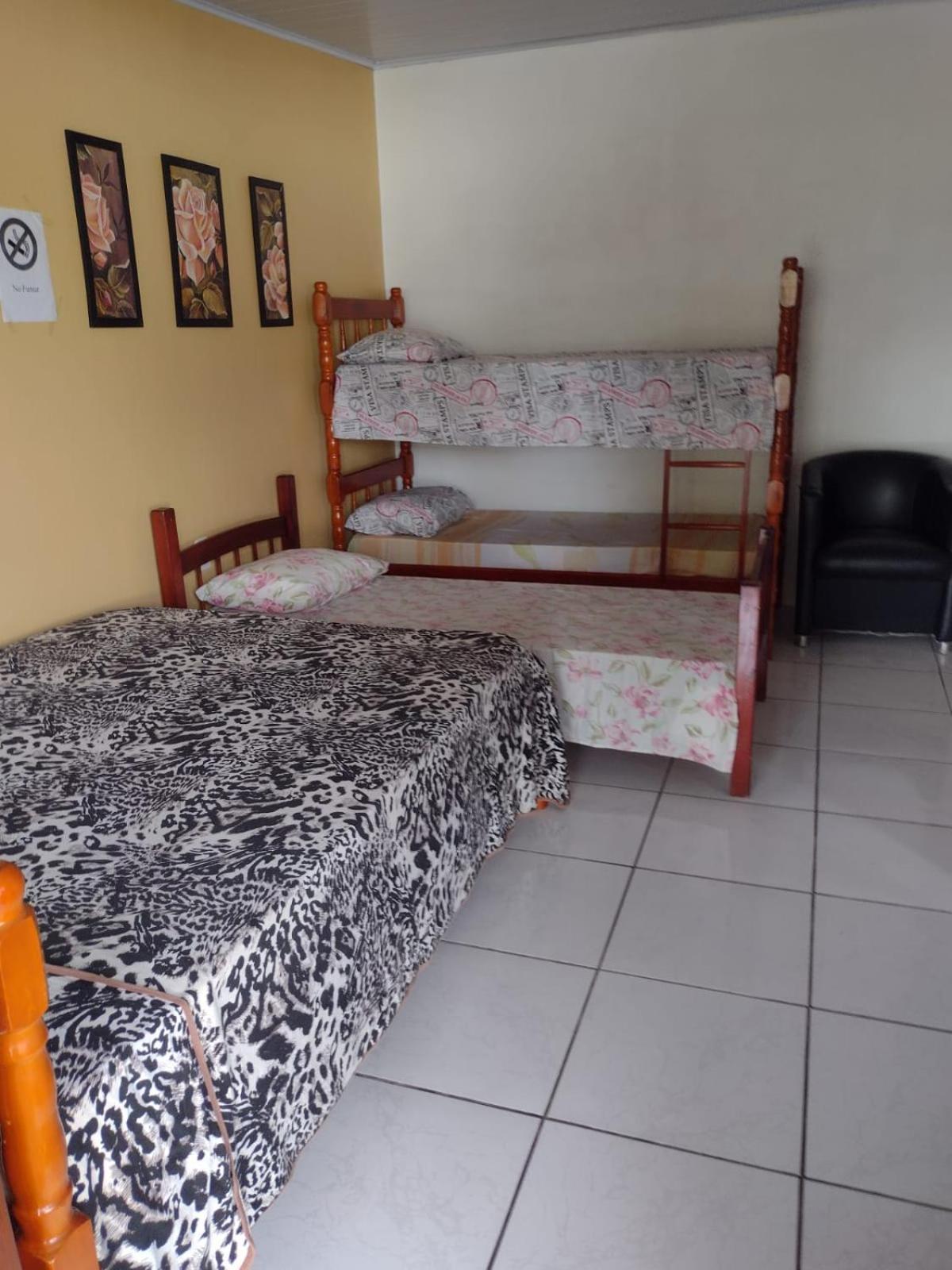 Pousada Marieli São Gabriel Quarto foto