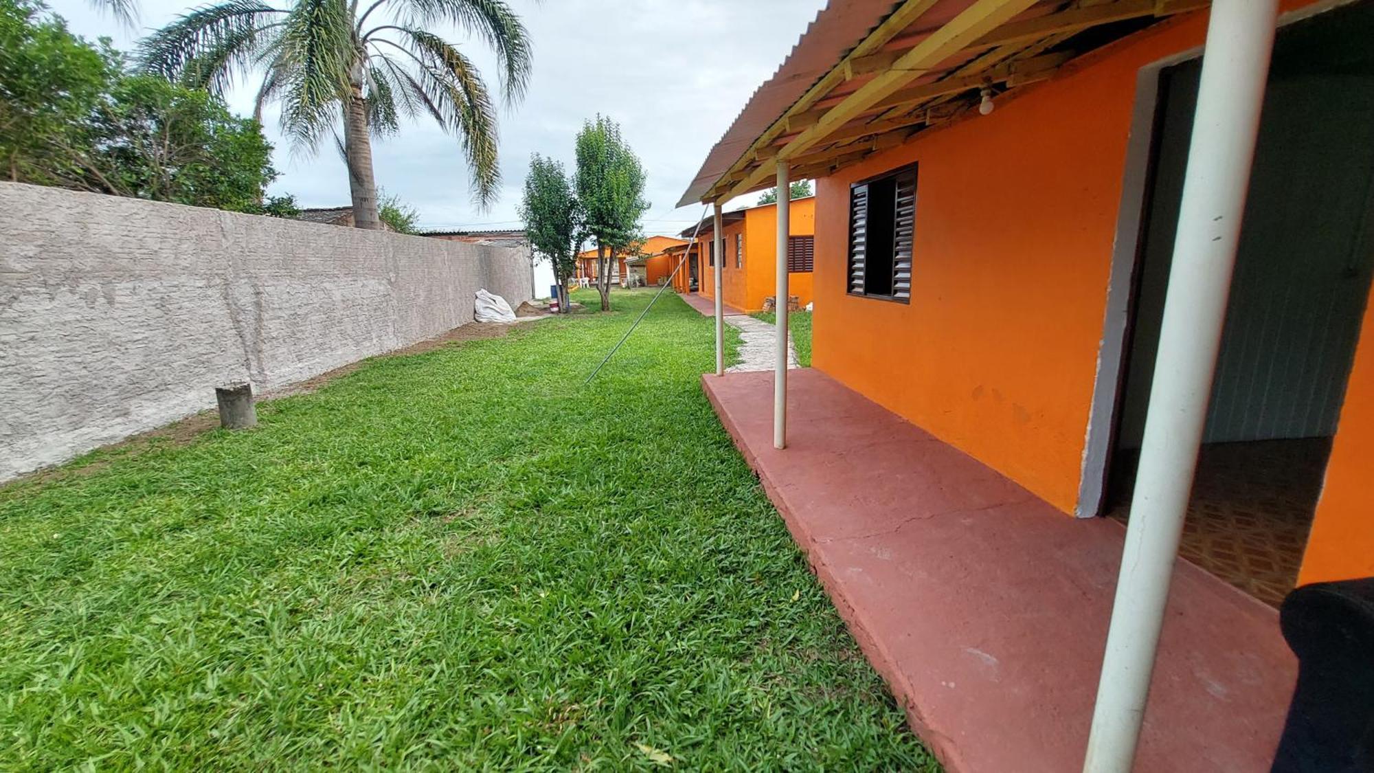 Pousada Marieli São Gabriel Exterior foto