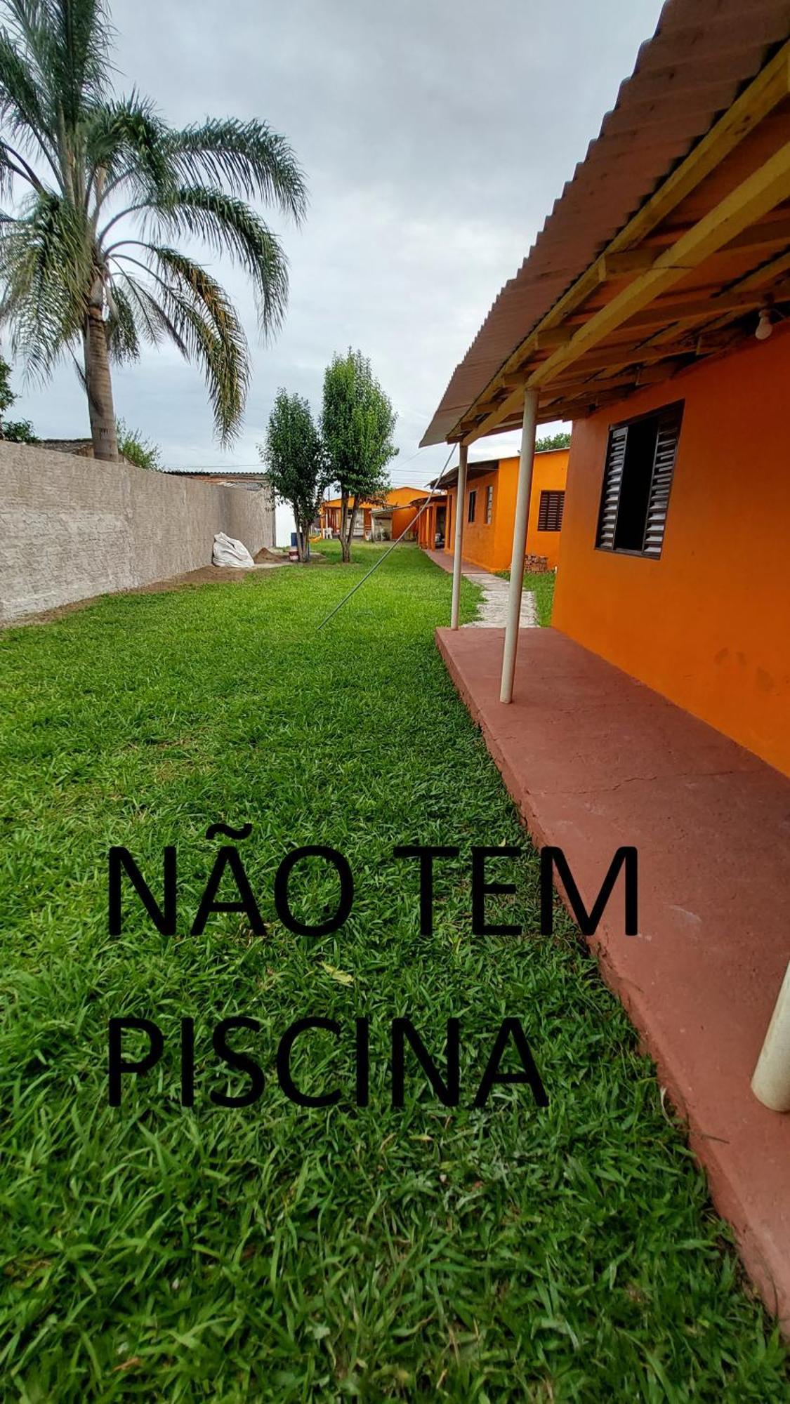 Pousada Marieli São Gabriel Exterior foto