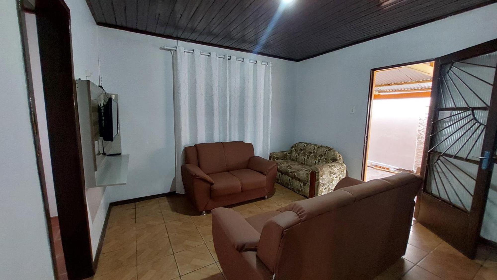Pousada Marieli São Gabriel Exterior foto