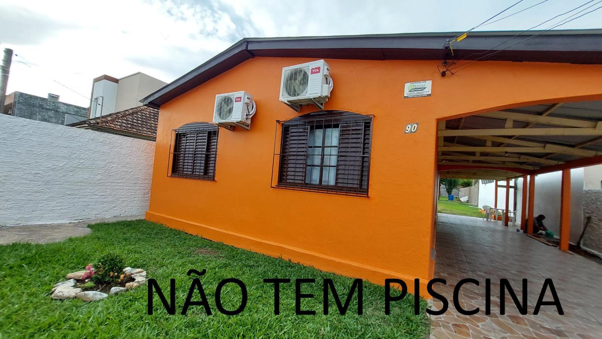Pousada Marieli São Gabriel Exterior foto