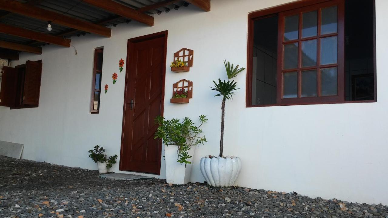 Pousada Marieli São Gabriel Exterior foto